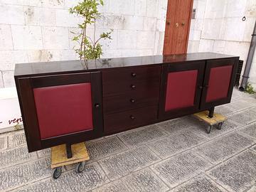 Mobile vintage modernariato design credenza italia