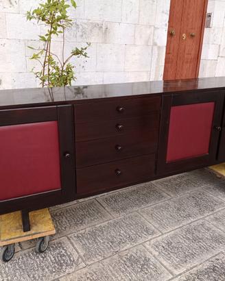 Mobile vintage modernariato design credenza italia