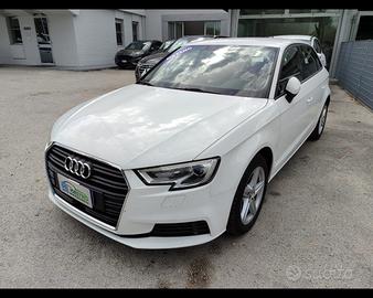 AUDI A3 SPB 30 g-tron S tronic U3435