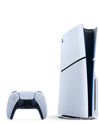 Ps5 slim con disco