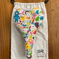 Sella Selle Royal TATOO Limited Edition