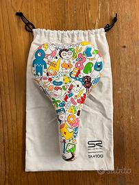 Sella Selle Royal TATOO Limited Edition