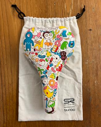Sella Selle Royal TATOO Limited Edition