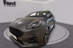 FORD Puma 1.0 ecoboost h ST-Line s&s 125cv