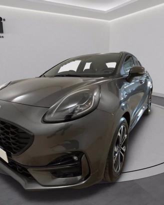FORD Puma 1.0 ecoboost h ST-Line s&s 125cv