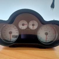 Contachilometri veglia