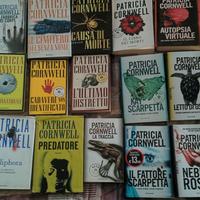 Libri di Patricia Cornwell
