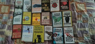 Libri di Patricia Cornwell