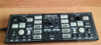 Denon  DN-HC1000S 