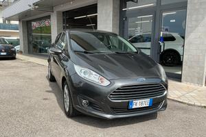 Ford Fiesta 1.4 GPL Neopatentati
