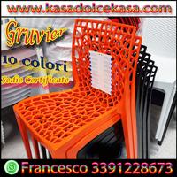 Sedie Certificate Italiane