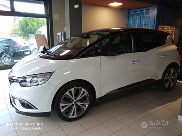 Renault Scenic Scénic 1.2 TCe 130 CV ENERGY Intens