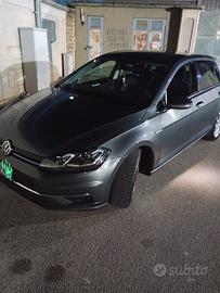 golf 7/5 anno 2018