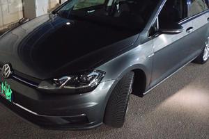 golf 7/5 anno 2018