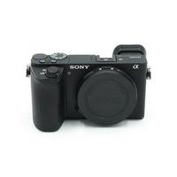 Sony A6500