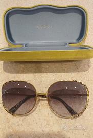 Occhiale Gucci donna Vintage