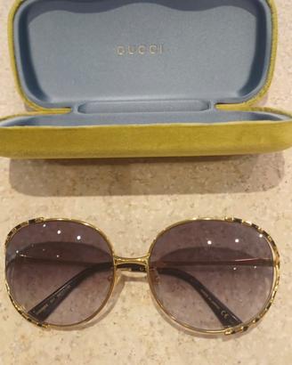 Occhiale Gucci donna Vintage