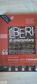 LIBERI DI INTERPRETARE 