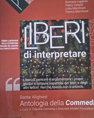 LIBERI DI INTERPRETARE 