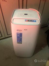 Climatizzatore Argo