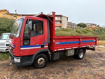 Eurocargo 75-14