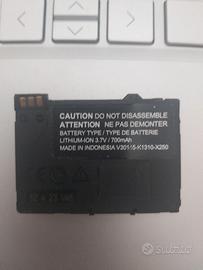 batteria s55 siemens