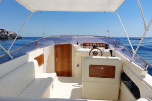 Airon Marine 25 Paolo Molinari