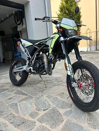 Fantic 50 Performance