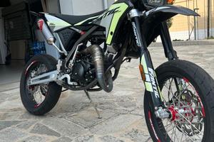 Fantic 50 Performance