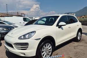 Porsche Cayenne 3.0 Diesel