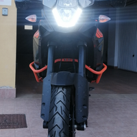 Ktm 1050 adventure