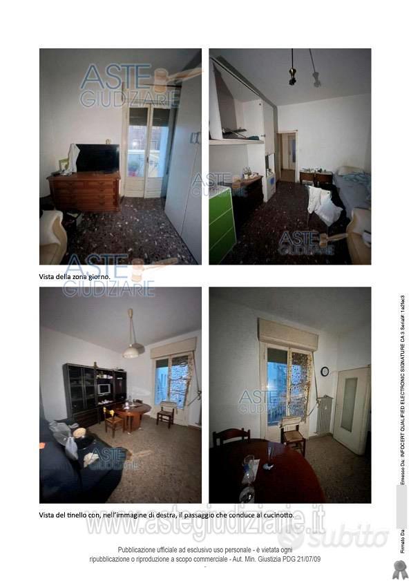 Appartamento – Modena, Cittadella, Centro Storico - Vista 5