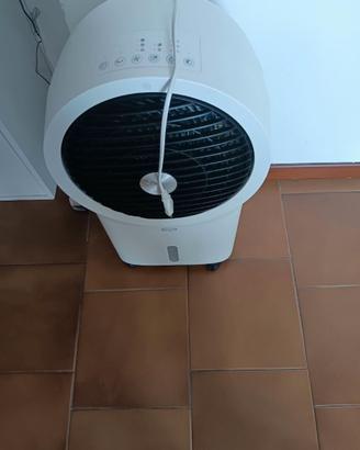 Ventilatore Argo