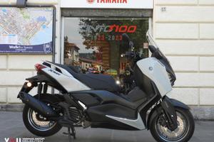 Yamaha X-Max 125 Tech Max +