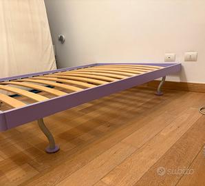 Giroletto una piazza e mezzo Moretti compact
