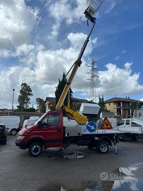 IVECO Daily 35C10 HPI