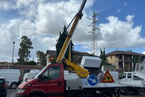 IVECO Daily 35C10 HPI