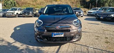 500 X 1.6 JTM 120 CV LOUNGE CERCHI 18 ° FARI XENO