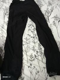 Pantalone Revolution Race