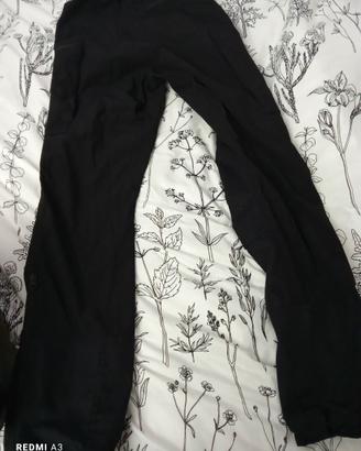 Pantalone Revolution Race