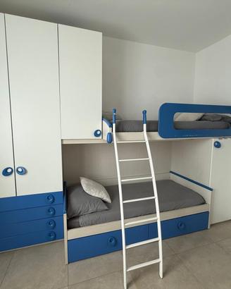 Cameretta Completa