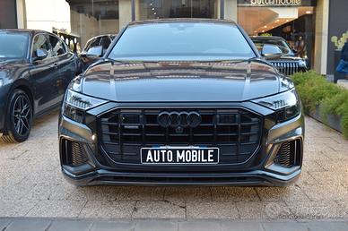 Audi Q8 50 TDI 286 CV quattro tiptronic S line