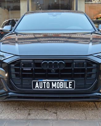 Audi Q8 50 TDI 286 CV quattro tiptronic S line