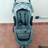 Passeggino Baby Jogger CityMini