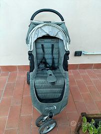 Passeggino Baby Jogger CityMini