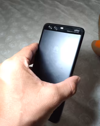 huawei p10 plus 
