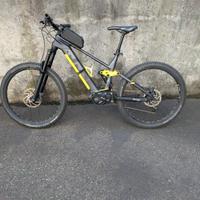 MTB HUSQVARNA MC6 