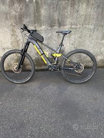 MTB HUSQVARNA MC6 