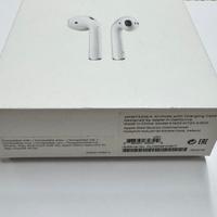 Apple AirPods 2018 n/f