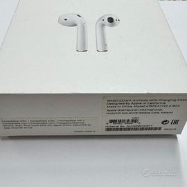 Apple AirPods 2018 n/f